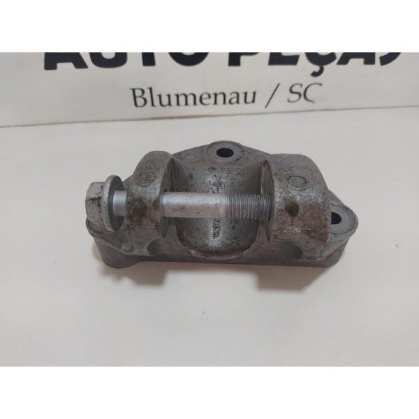 Suporte Coxim Do Motor Renault Master 2.3 2019