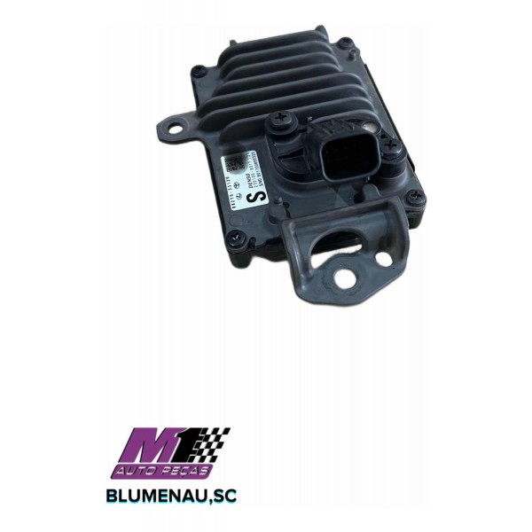 Módulo Sensor Impacto Hilux Srx Sw4 Corolla Cross 2023 2024