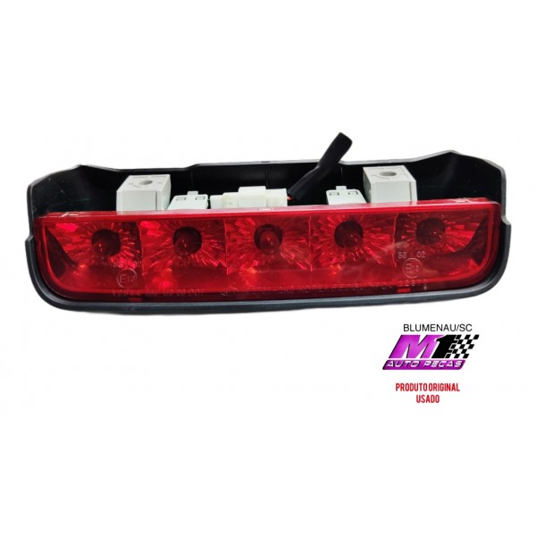 Break Light Luz De Freio Kia Soul 2012