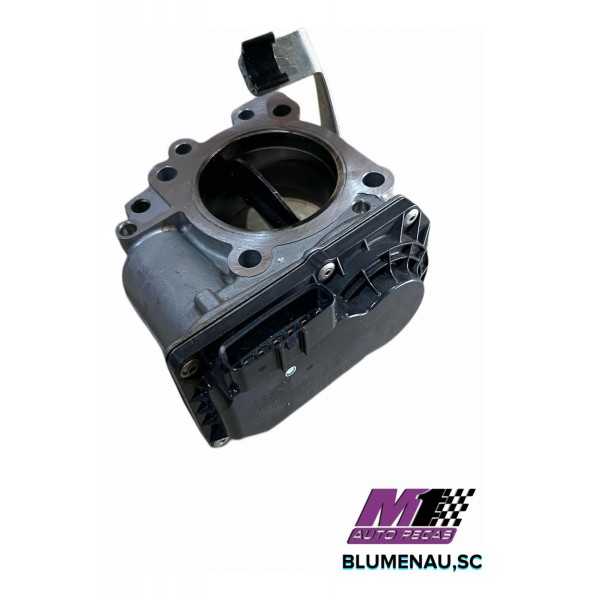 Corpo De Borboleta Tbi Hilux Srv Srx Sw4 2.8 204cv 2020 2024