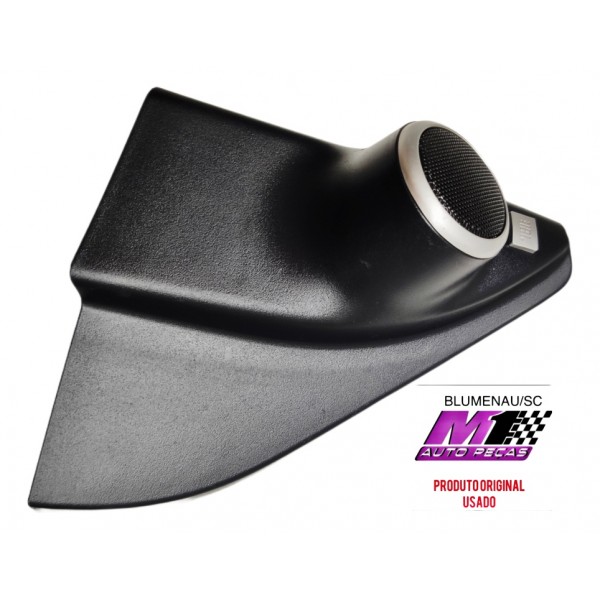 Moldura Interna Retrovisor Esquerdo Toyota Hilux Srx 16 À 22