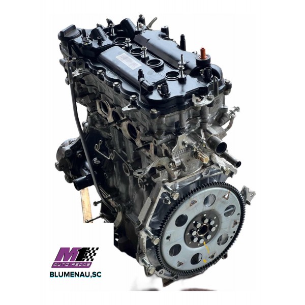 Motor Completo Toyota Etios 1.5 16v 107cv 2016 2017 A 2021