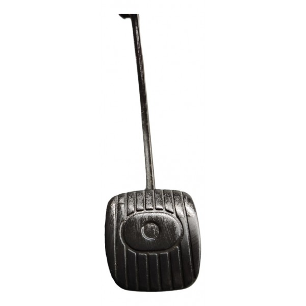 Pedal Pedaleira Embreagem Nissan Tiida 2009 À 2013