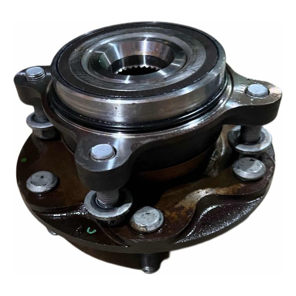 Cubo De Roda Rolamento Dianteiro 30e Hilux/sw4 2.8 2017 2023