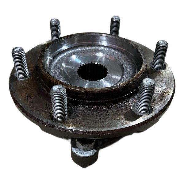 Cubo De Roda Rolamento Dianteiro 30e Hilux/sw4 2.8 2017 2023