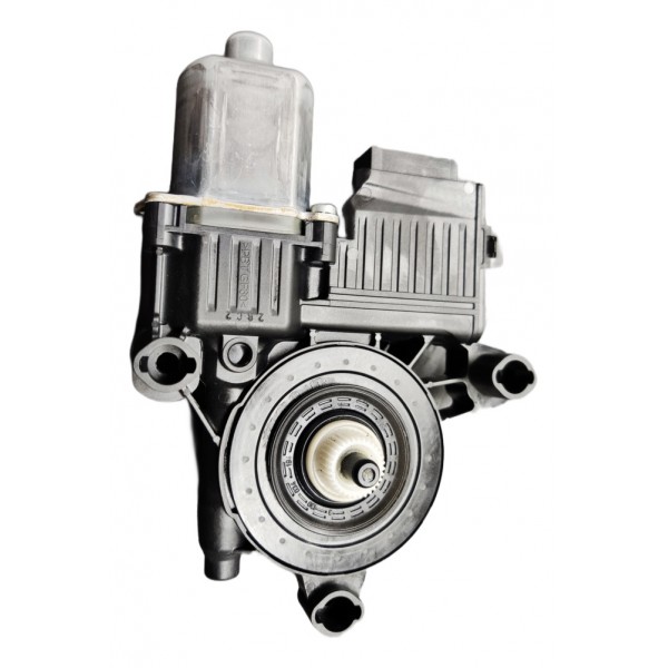 Motor Vidro Elétrico T.e Polo Virtus 2019 2020 2021