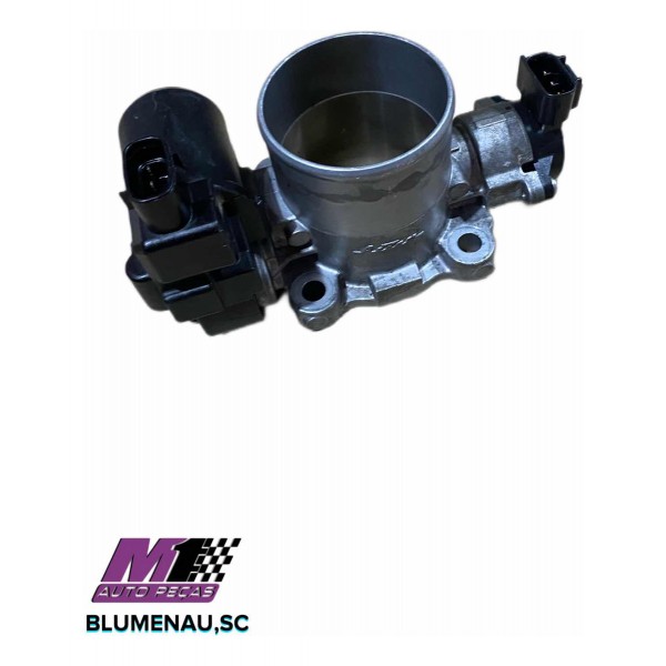 Corpo Borboleta Tbi Hilux Sw4 3.0 2012 2013 2014 2015