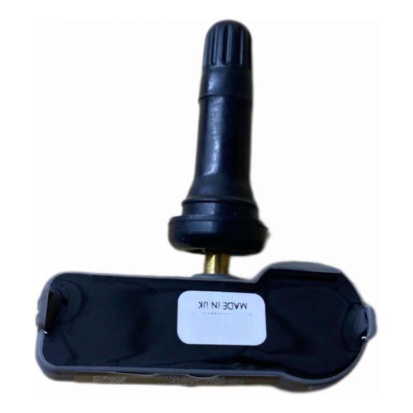 Sensor Pressão De Pneu Chevrolet Captiva Malibu Camaro 2015