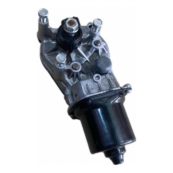 Motor Limpador Para Brisa Honda New Fit City 2015 2016 A 19