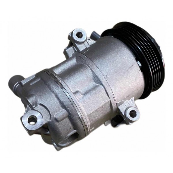 Compressor Ar Condicionado Cronos Strada Pulse 1.3 19 A 2023