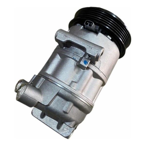 Compressor Ar Condicionado Cronos Strada Pulse 1.3 19 A 2023