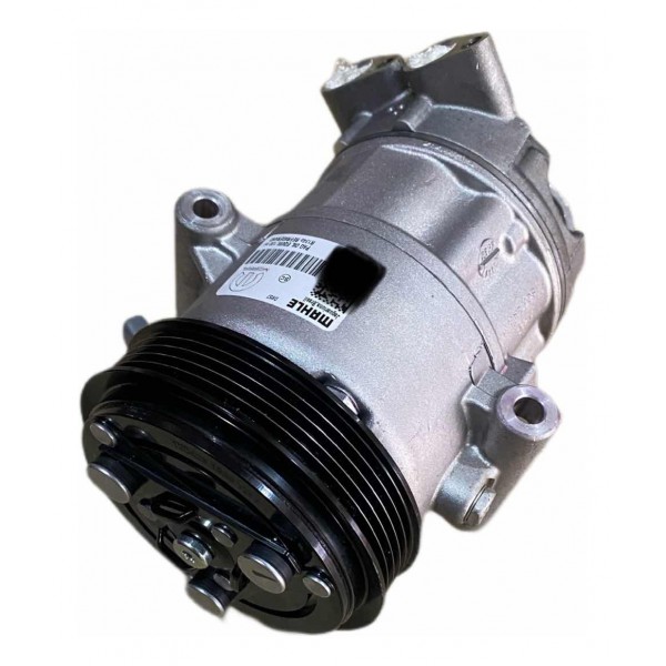 Compressor Ar Condicionado Cronos Strada Pulse 1.3 19 A 2023