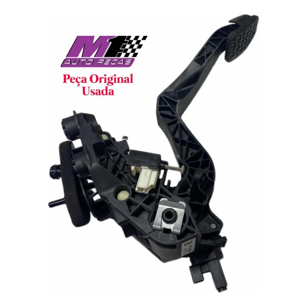 Pedal Embreagem Ford Ka 1.0 3cc 2016 2017 2018