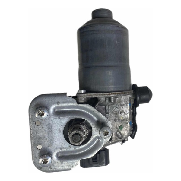 Motor Limpador Para-brisa Ford New Ka 1.0 3cc 2014/2021