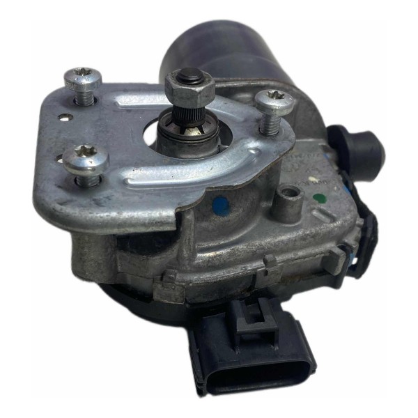 Motor Limpador Para-brisa Ford New Ka 1.0 3cc 2014/2021