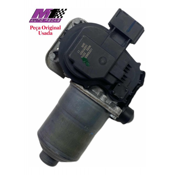 Motor Limpador Para-brisa Ford New Ka 1.0 3cc 2014/2021