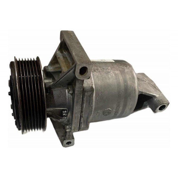 Compressor Ar Condicionado Sandero Logan Duster 1.6 16 A 21