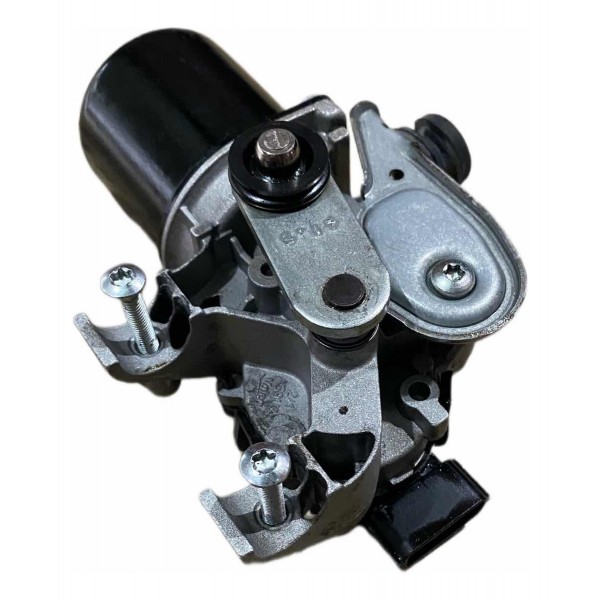 Motor Limpador Para Brisa Argo Cronos 2018 2019 A 2023