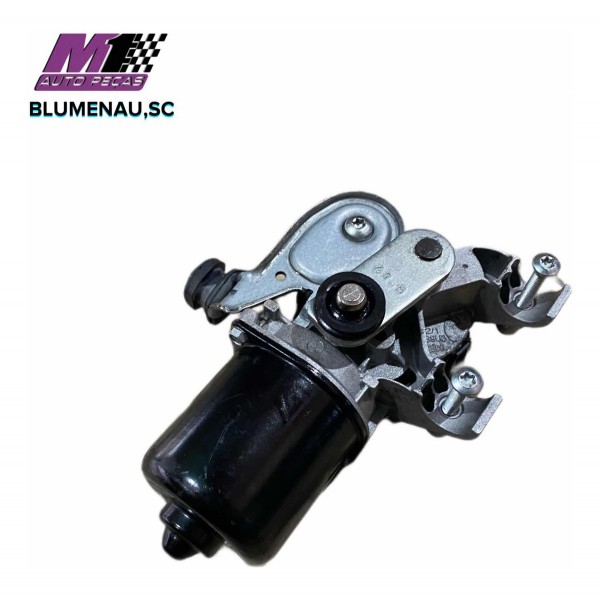 Motor Limpador Para Brisa Argo Cronos 2018 2019 A 2023