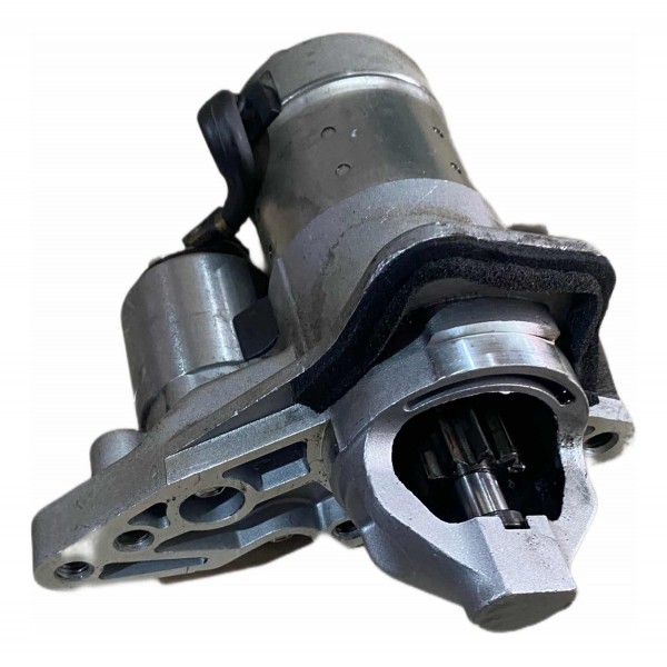 Motor Partida Arranque Versa Kicks March 1.6 16v 2016 A 2022