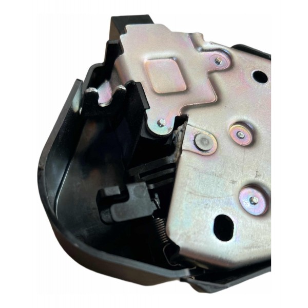 Fechadura Elétrica Porta Malas Honda Civic 2013 2014 A 2016