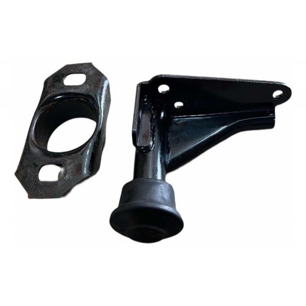 Suporte Coxim Frontal Santana 1.8 1999 2000 2001 A 2005