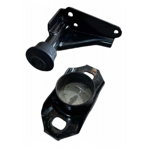 Suporte Coxim Frontal Santana 1.8 1999 2000 2001 A 2005