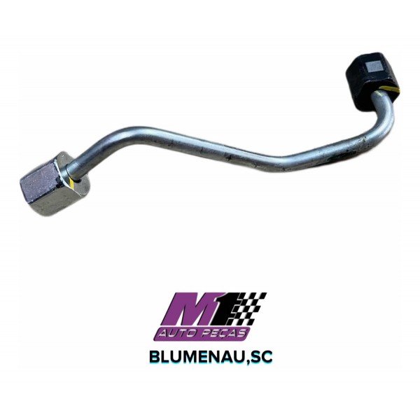 Cano (04) Bico Injetor Hilux 2.8 16v 204cv 2020 2021 A 2024