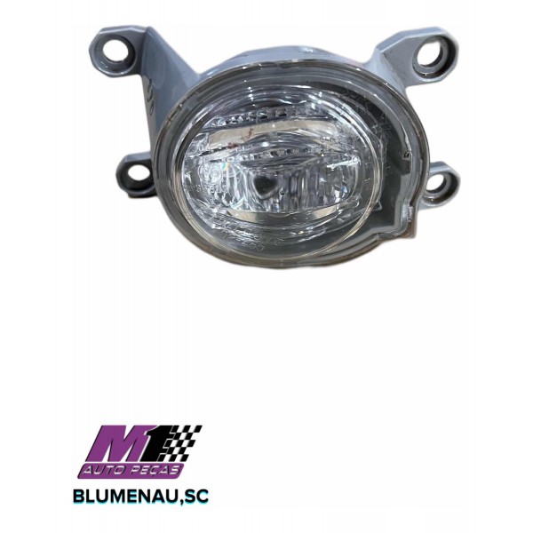 Farol De Neblina Milha Direito Hilux Srv Srx 2021 2022 2023