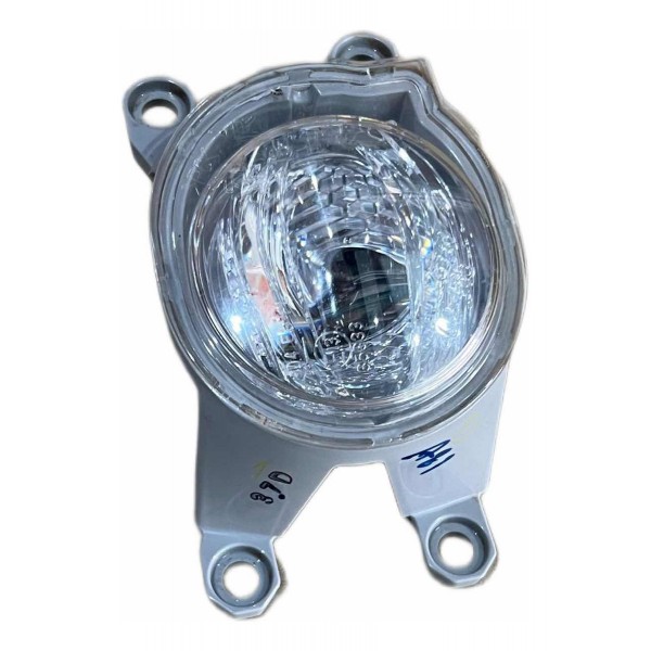 Farol De Neblina Milha Direito Hilux Srv Srx 2021 2022 2023