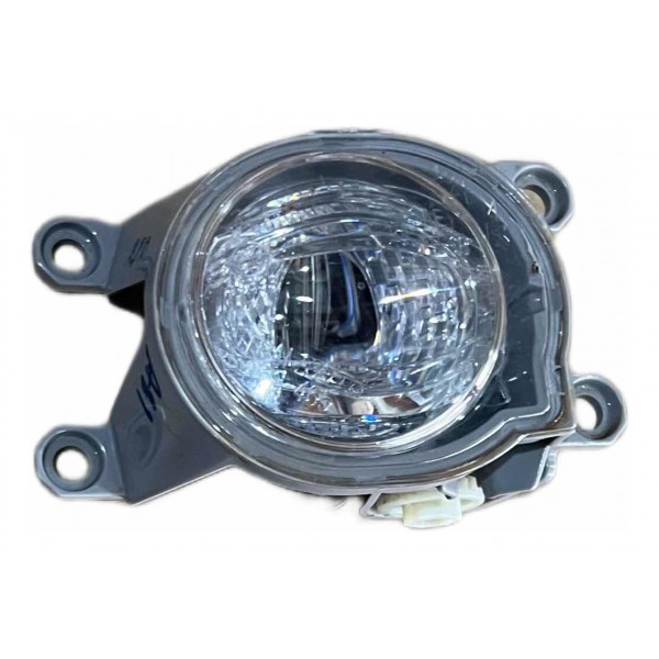 Farol De Neblina Milha Direito Hilux Srv Srx 2021 2022 2023