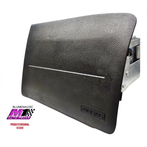 Capa Lateral Bolsa Passageiro Ford Ecosport 2004 À 2012