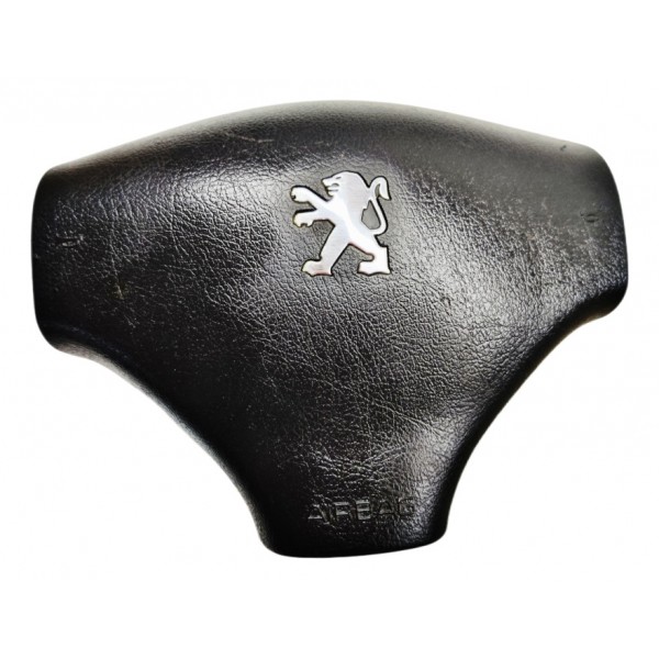 Capa De Volante Bolsa Peugeot 206 2003