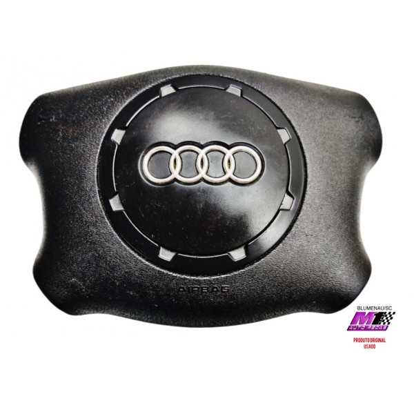 Capa De Volante Bolsa Audi A3 1999