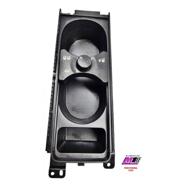 Porta Copo Console Central Nissan Sentra 2010