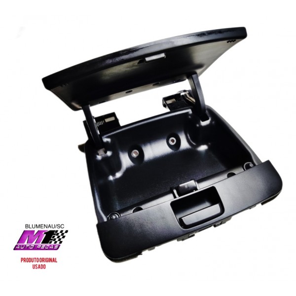 Porta Treco Objeto Hyundai I30 2007 A 2012