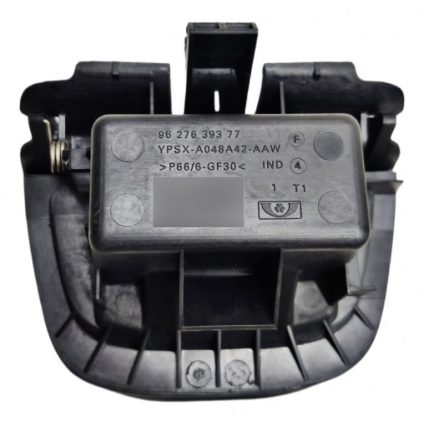 Cinzeiro Do Console Do Peugeot 206 207 2000 A 2004