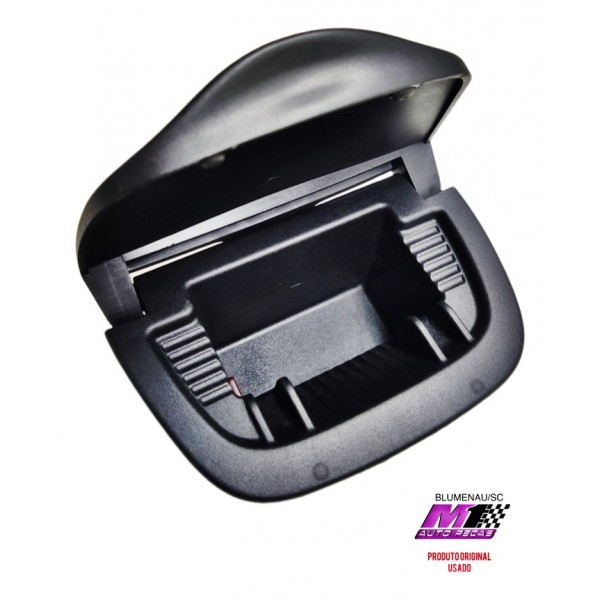 Cinzeiro Do Console Do Peugeot 206 207 2000 A 2004