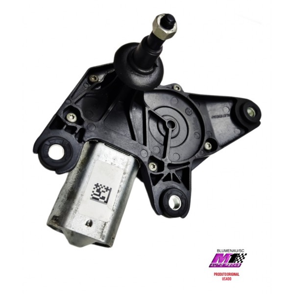 Motor Limpador Tampa Traseira  Chevrolet Onix 2013 A 2017