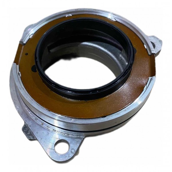 Flange Trizeta Semi Eixo Esquerdo Mobi Uno Argo 1.0 3cc