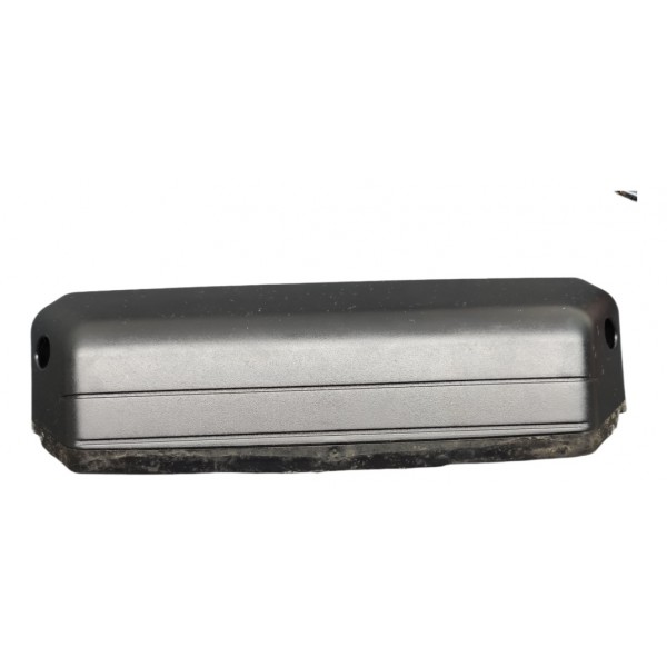 Break Light Led Fiat Uno Vivace Way 2010/2014