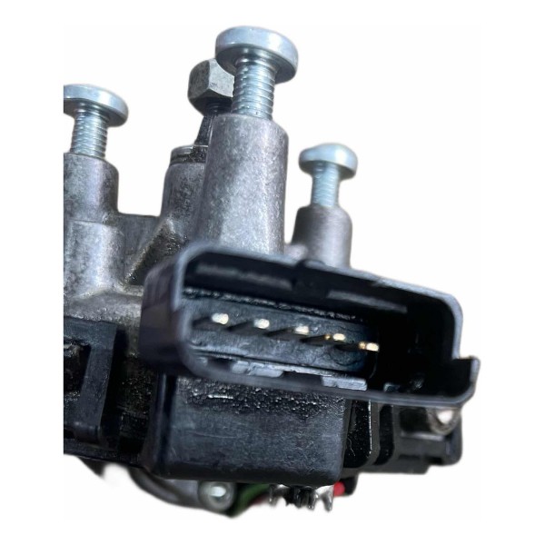 Motor Limpador Para Brisa Sandero Logan 2007 A 2013