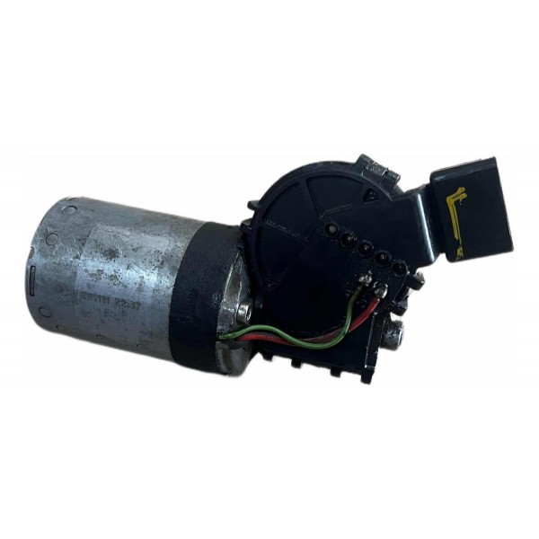 Motor Limpador Para Brisa Sandero Logan 2007 A 2013