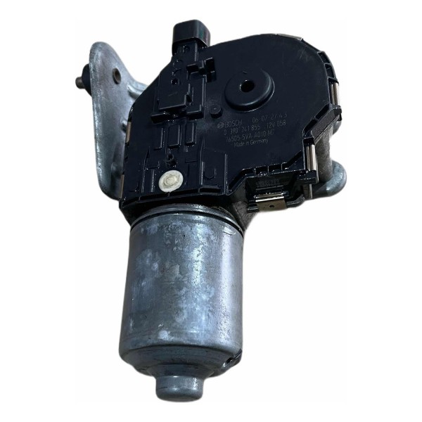 Motor Limpador De Para Brisa Honda Civic 2007 2008 A 2011