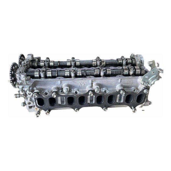 Cabeçote Std Toyota Hilux Sw4 2.8 2017 2018 2019 2020 A 2023