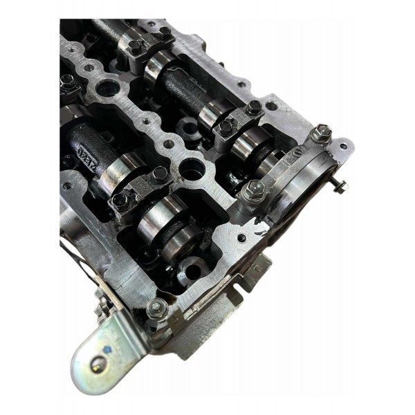 Cabeçote Std Toyota Hilux Sw4 2.8 2017 2018 2019 2020 A 2023