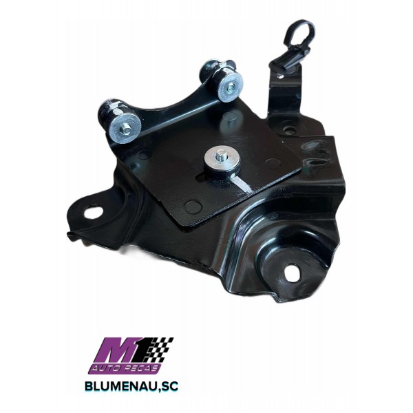 Suporte Bomba De Abs Hilux Srv Srx 2017 2018 2019 A 2024