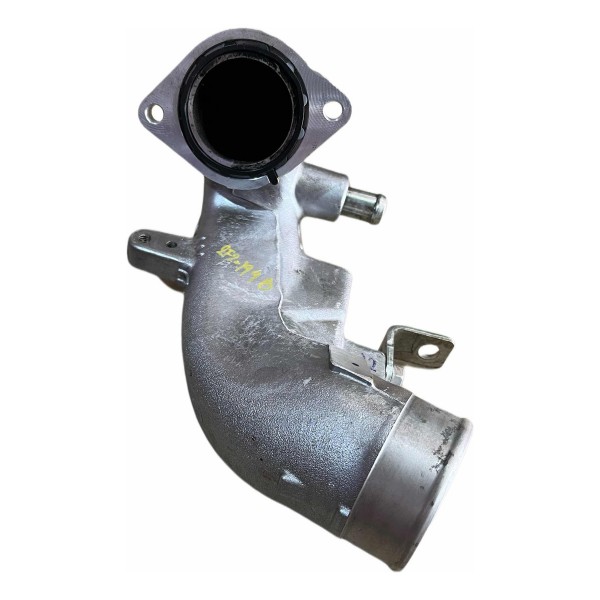 Falnge Cano Tubo Turbina Toyota Hilux 2.8 204cv 2020 A 2024