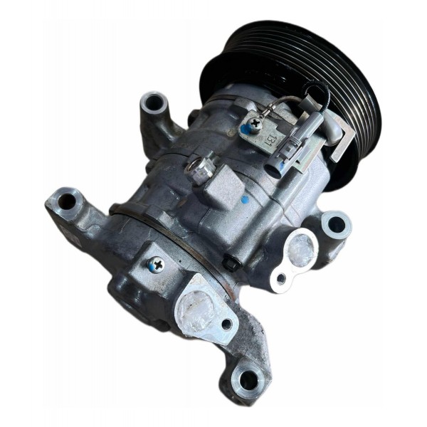 Compressor Ar Condicionado Hilux  2.8 204cv  2021 A 2024