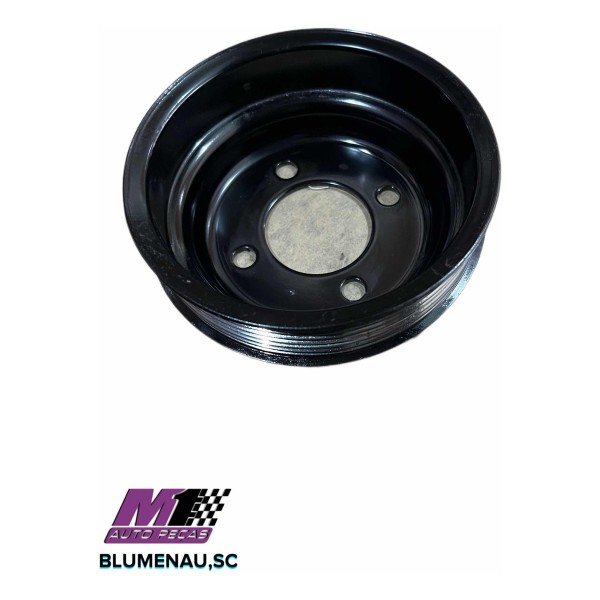 Polia Bomba De Água Hilux Srv Srx Sw4 2.8 204cv 2020 A 2024